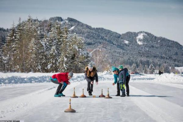新安县儿童体育培训中心课程推荐(图1)