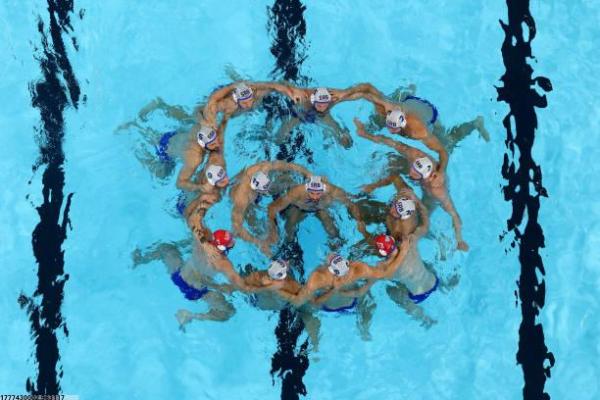 体育教育专属培训课程盘点(图1)